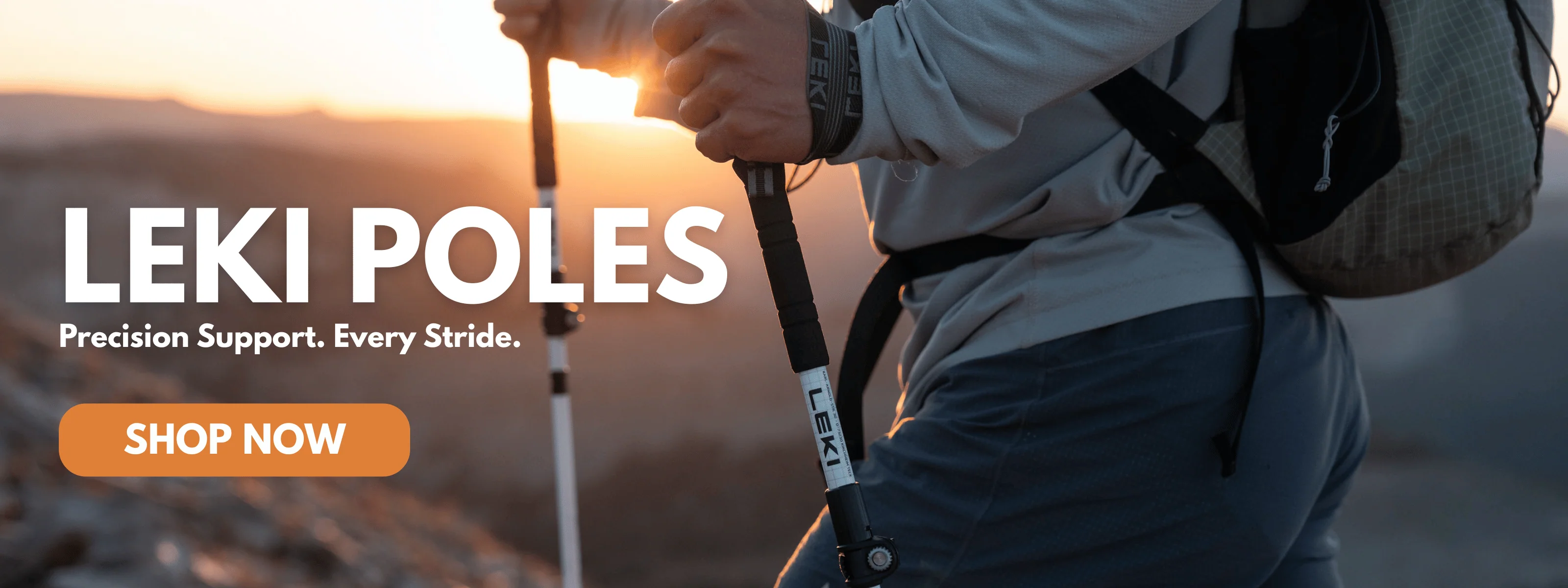 Gear Up for Every Horizon