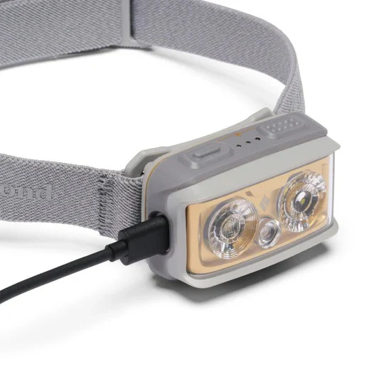 Black Diamond Storm+ Headlamp - Image 10