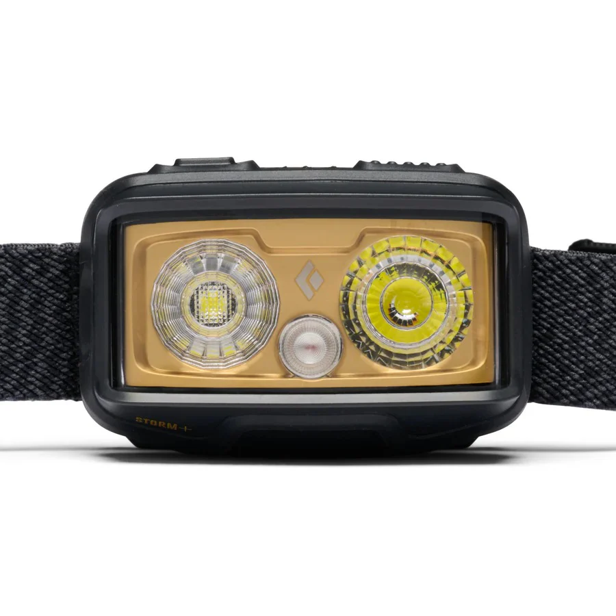 Black Diamond Storm+ Headlamp - Image 3