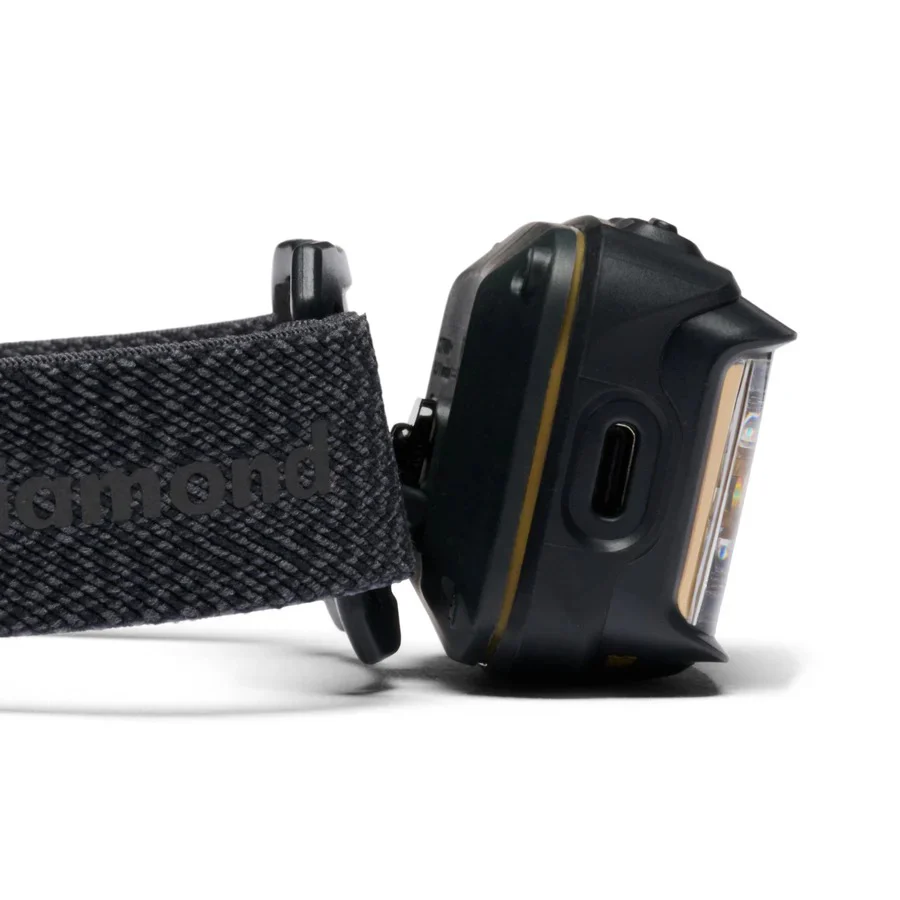 Black Diamond Storm+ Headlamp - Image 4