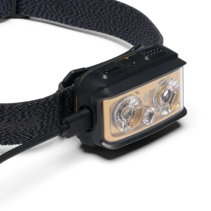 Black Diamond Storm+ Headlamp - Image 5