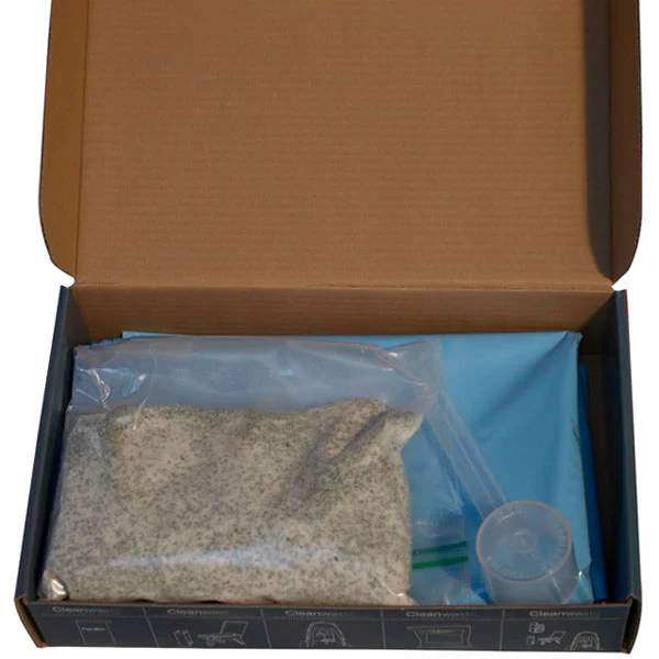 Cleanwaste Toilet in a Bag 15 Pack Wag Bag - Image 2
