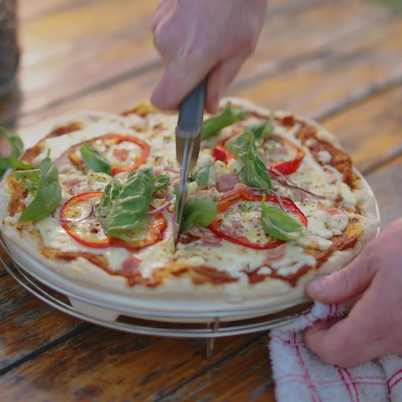 Cobb Pizza Stone - Image 4