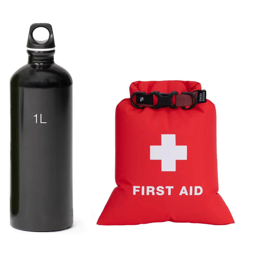 Exped Drybag First Aid - Image 2