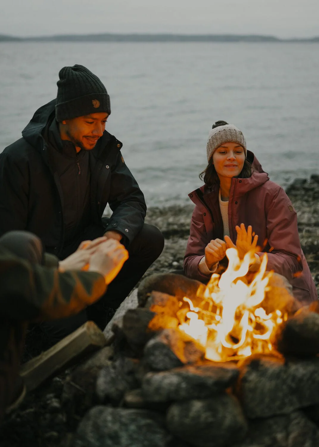 Fjällräven Byron Hat - Image 10