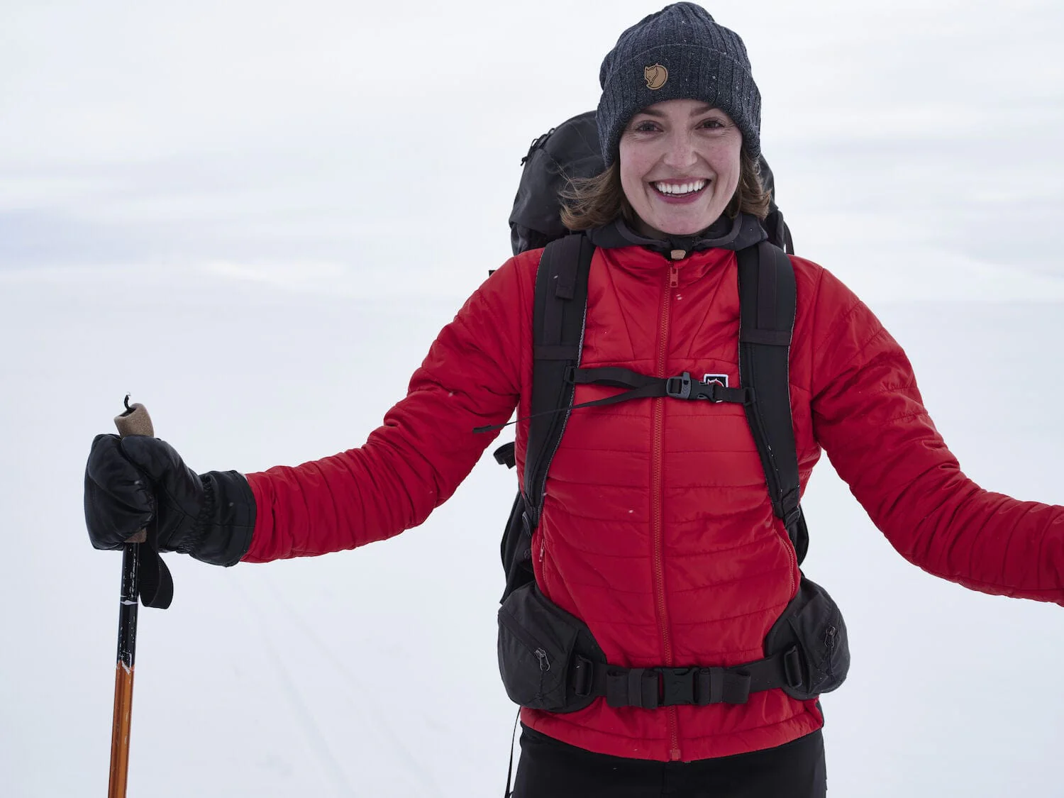 Fjällräven Byron Hat - Image 6