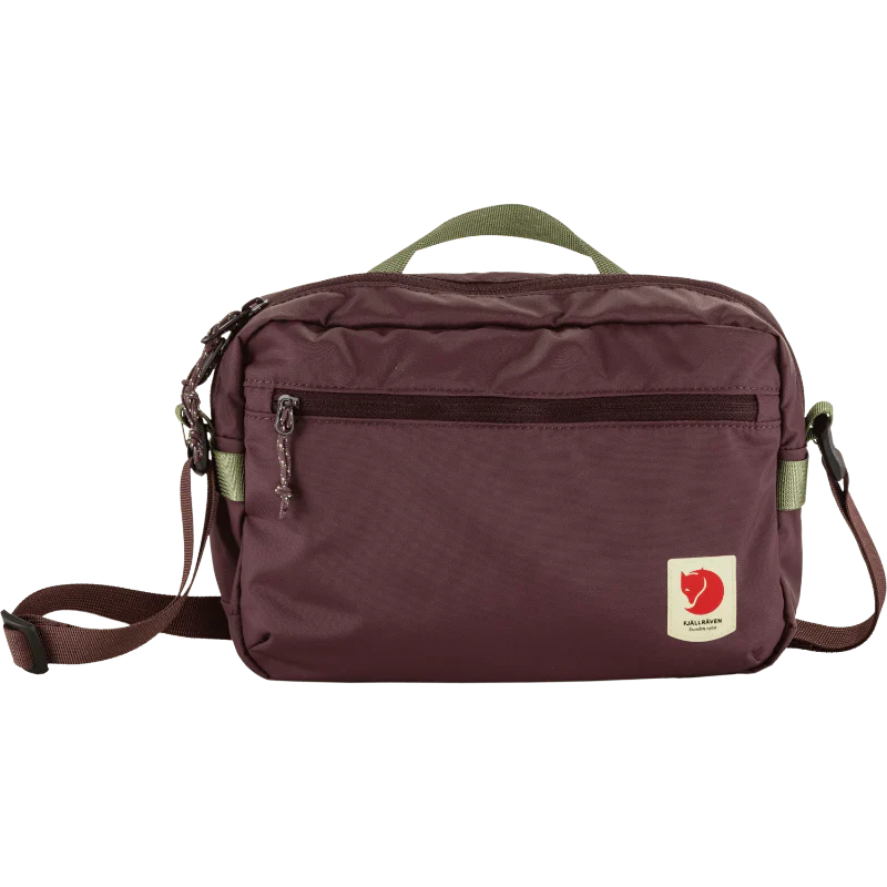 Fjällräven High Coast Crossbody Bum Bag - Image 10