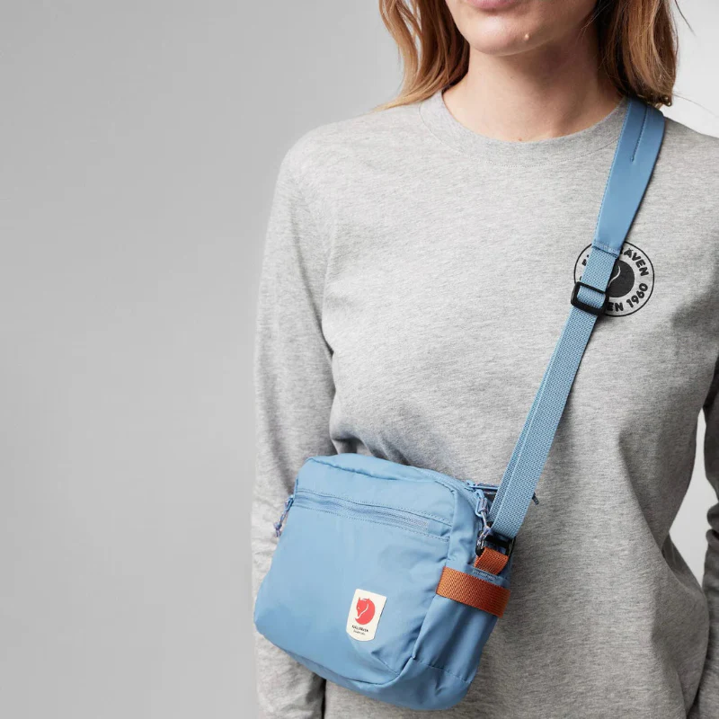 Fjällräven High Coast Crossbody Bum Bag - Image 13