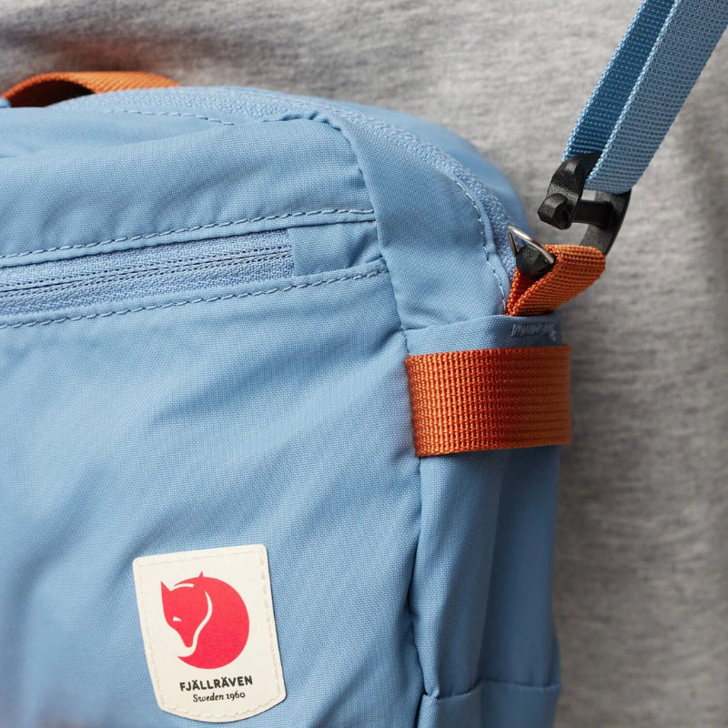 Fjällräven High Coast Crossbody Bum Bag - Image 14