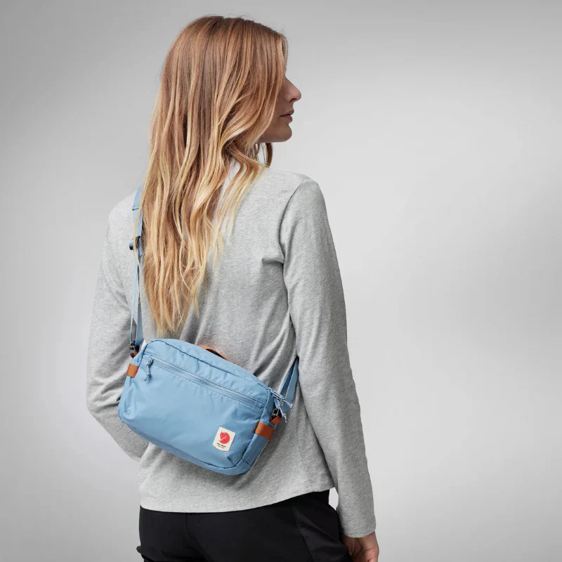 Fjällräven High Coast Crossbody Bum Bag - Image 15