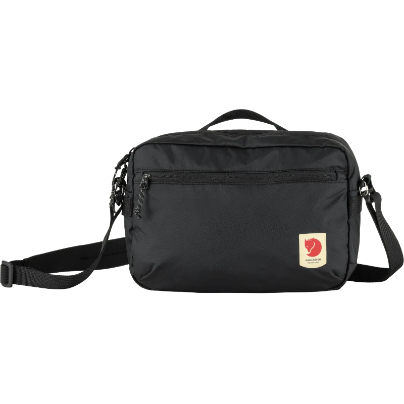 Fjällräven High Coast Crossbody Bum Bag - Image 7