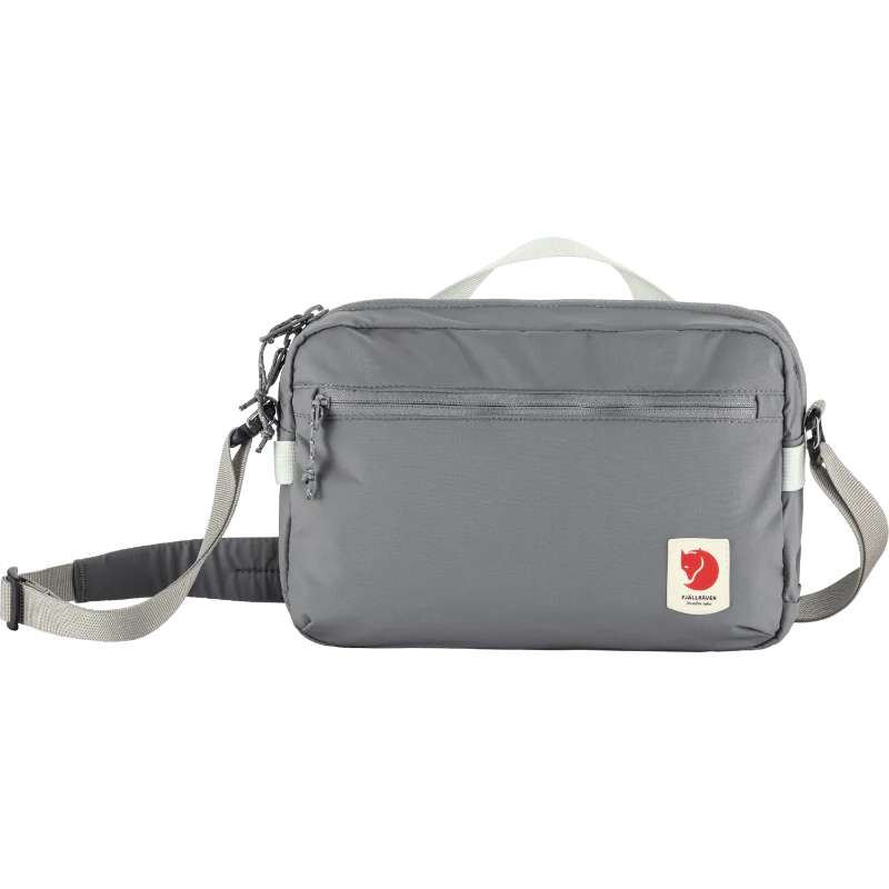 Fjällräven High Coast Crossbody Bum Bag - Image 9