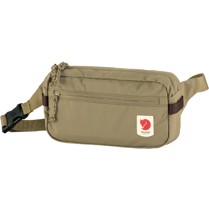 Fjällräven High Coast Hip Pack Bum Bag - Image 9