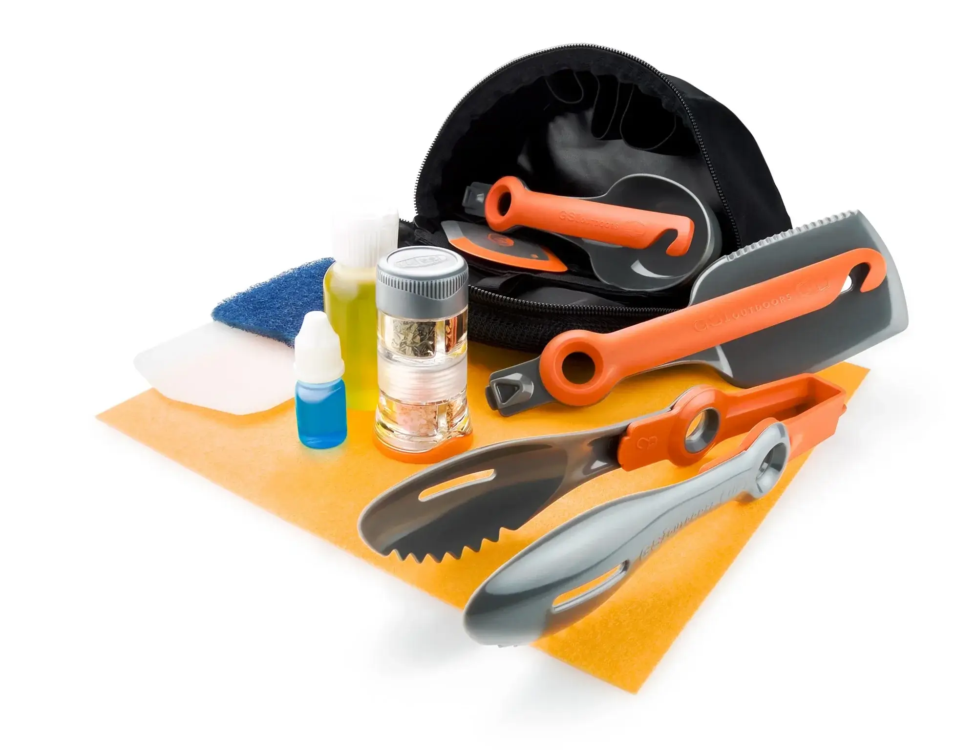 GSI Crossover Kitchen Set - Image 2