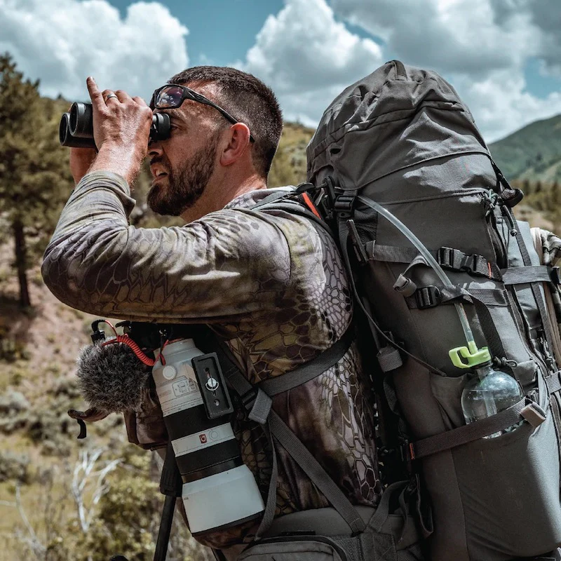 Hardside Hydration Swig Rig UltraLight - Image 3