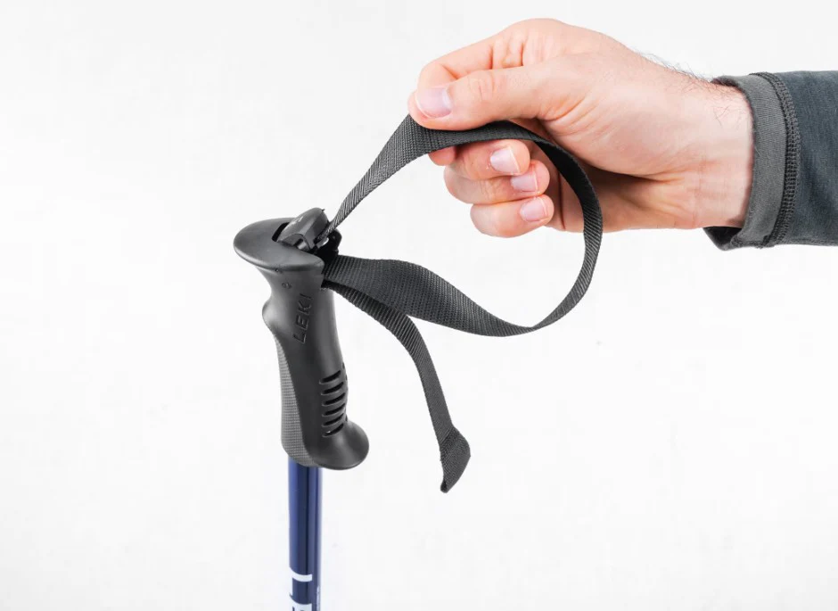 Leki Eagle Trekking Poles - Image 3