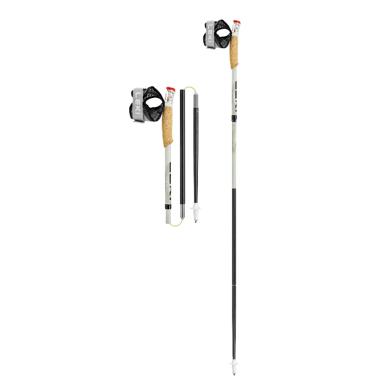 Leki Ultratrail FX.One Trail Running Poles - Image 4
