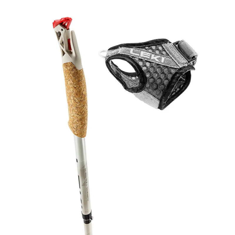 Leki Ultratrail FX.One Trail Running Poles - Image 7