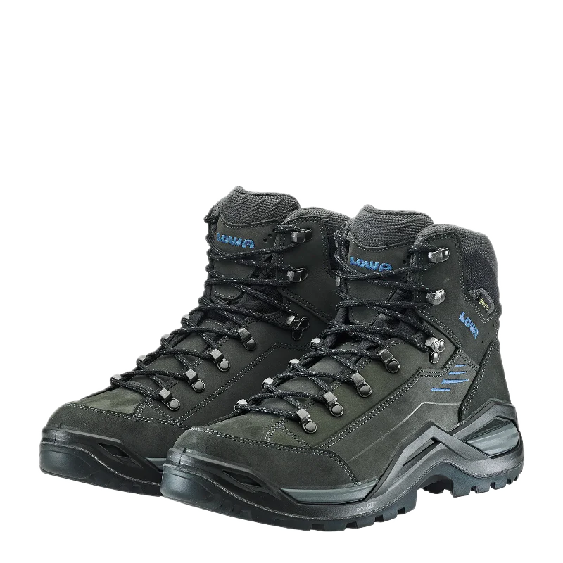 LOWA Renegade EVO GTX Mid Wide Mens Boot - Image 2