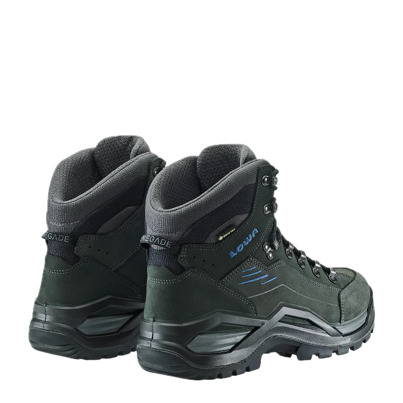 LOWA Renegade EVO GTX Mid Wide Mens Boot - Image 5