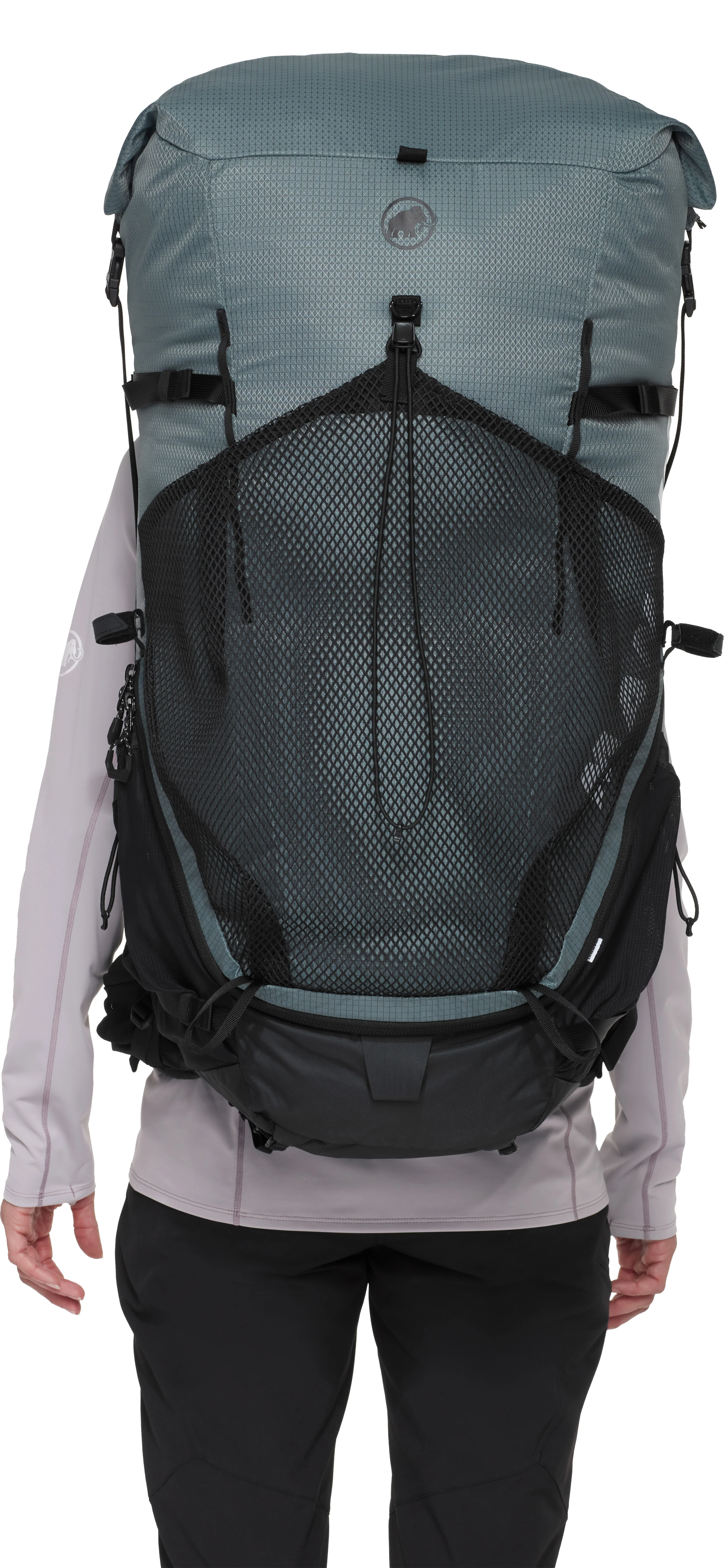 Mammut Ducan Spine 70-80 Litre Women's Backpack S25 - Image 3