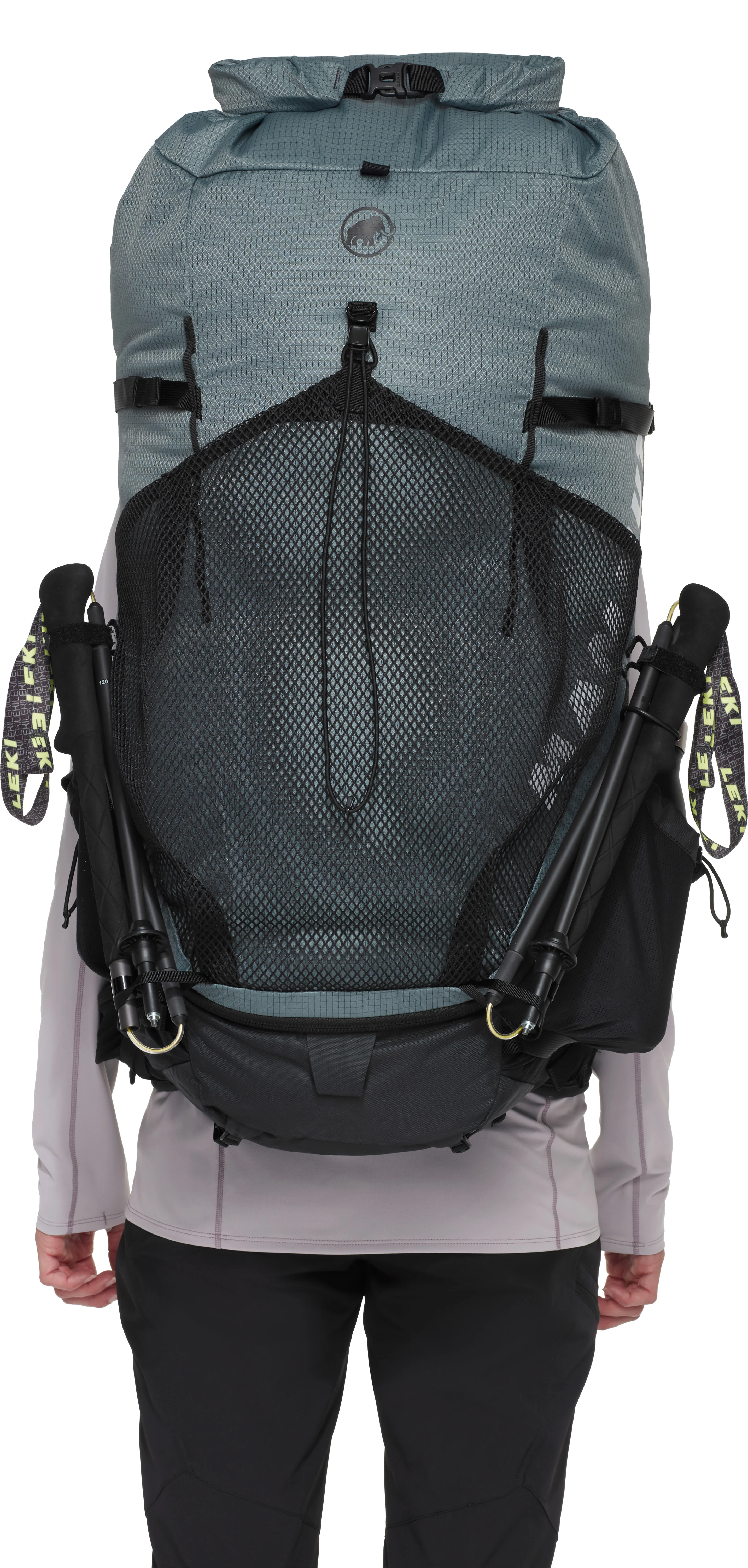 Mammut Ducan Spine 70-80 Litre Women's Backpack S25 - Image 8