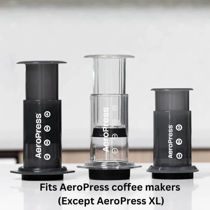 AeroPress Paper Micro-Filters - Standard - Image 2