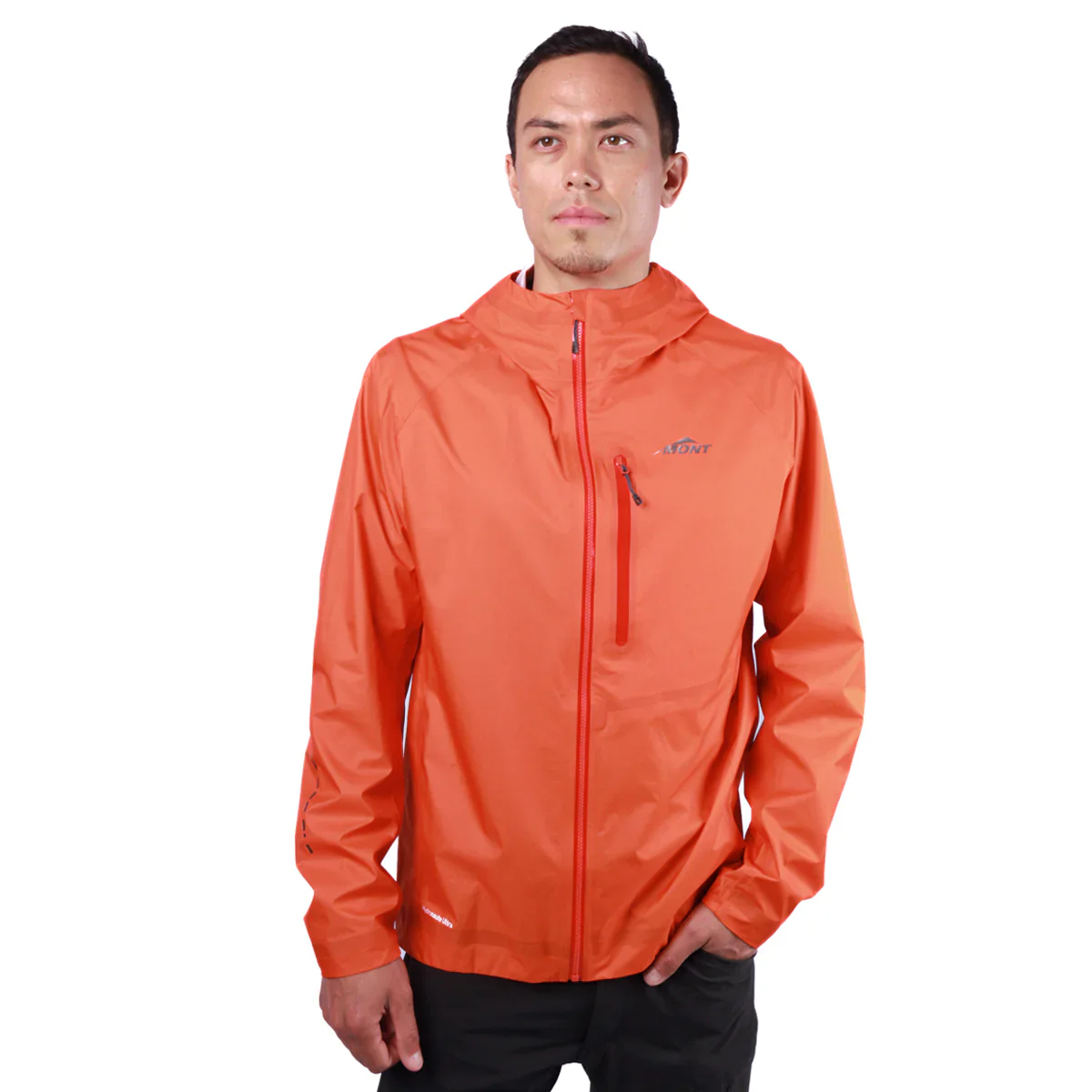 Mont Lightspeed Jacket Mens - Image 4
