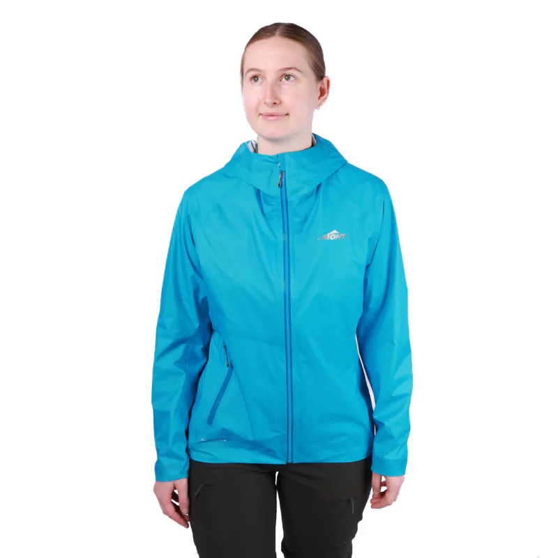 Mont Lightspeed Jacket Womens - Image 3