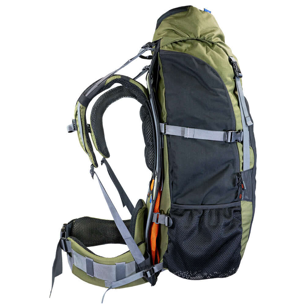 Moroka 30 Custom Stalker Backpack 70L - Bag Only - Image 3