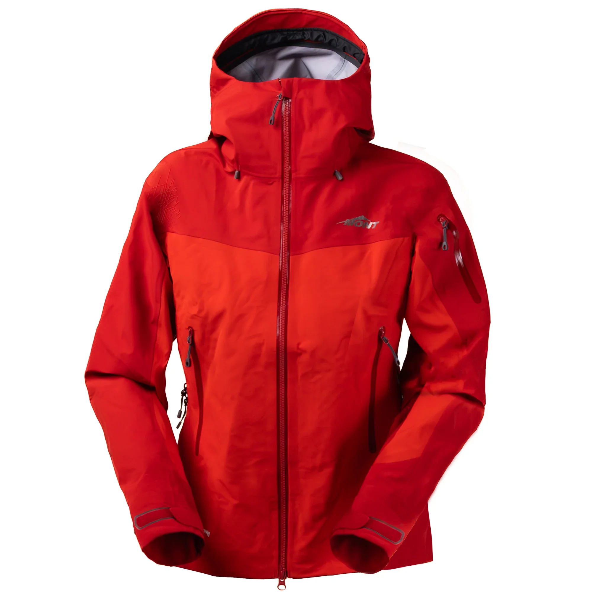 Mont Mountain Pro Shell Jacket Women's - Image 2