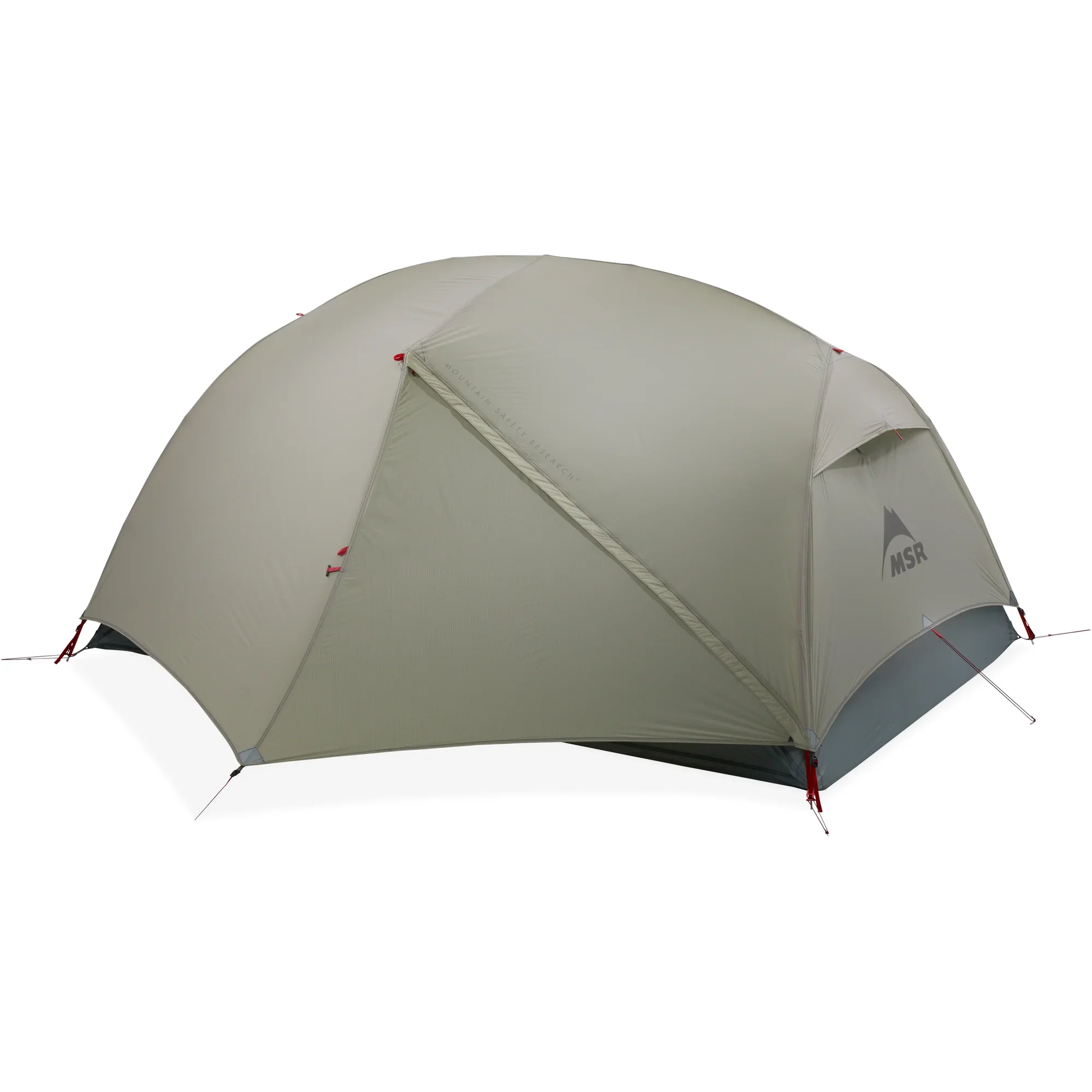 MSR Hubba Hubba LT 2P Lightweight Tent