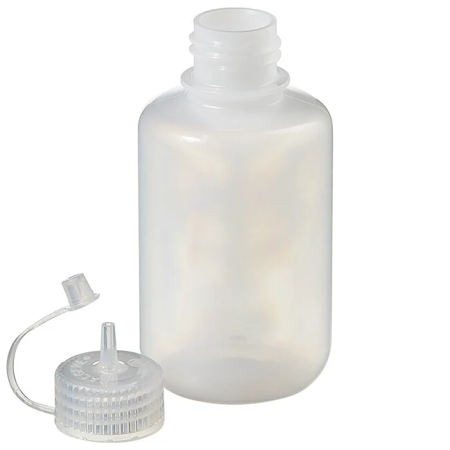 Nalgene LDPE Drop Dispenser Bottle 125ml - Image 2