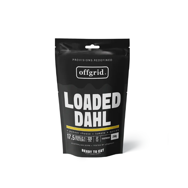 Offgrid Loaded Dahl