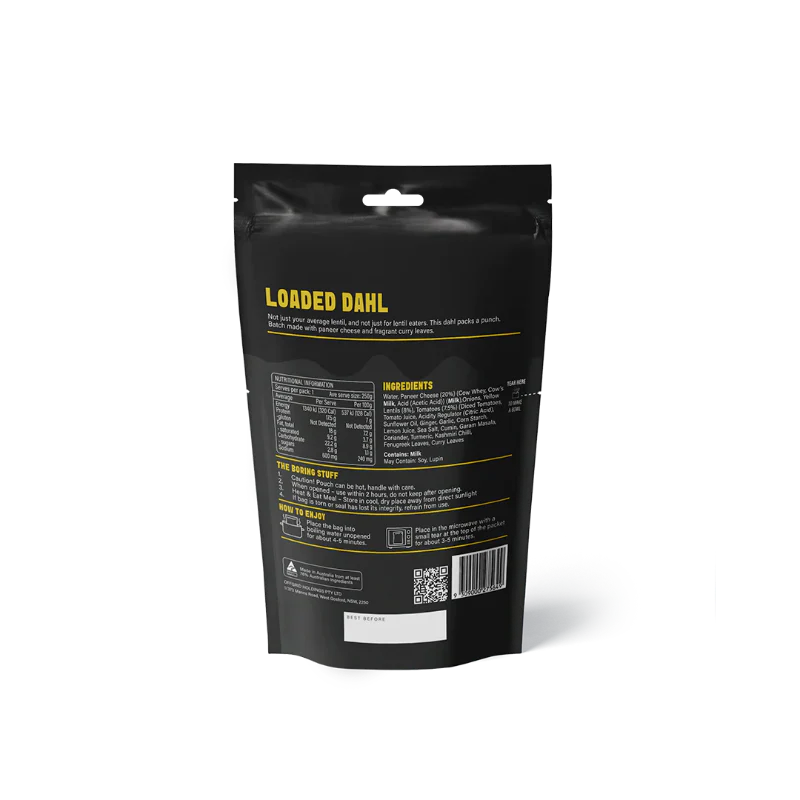 Offgrid Loaded Dahl - Image 2