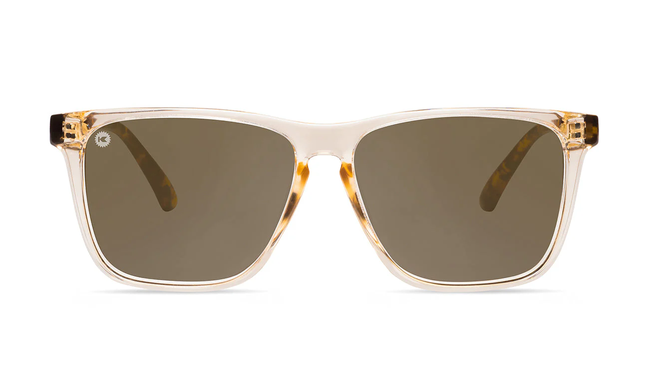 Knockaround Sunglasses Fast Lanes - On The Rocks - Image 2