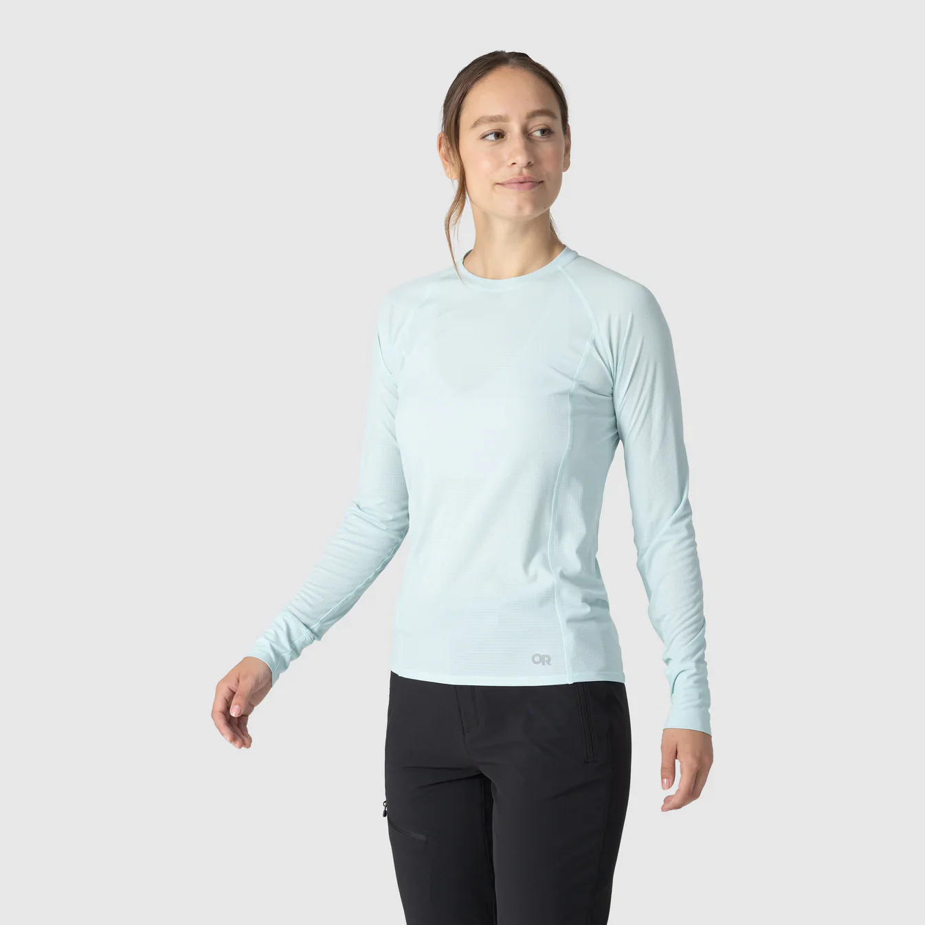 Outdoor Research Women's Echo Long Sleeve Tee - Image 8