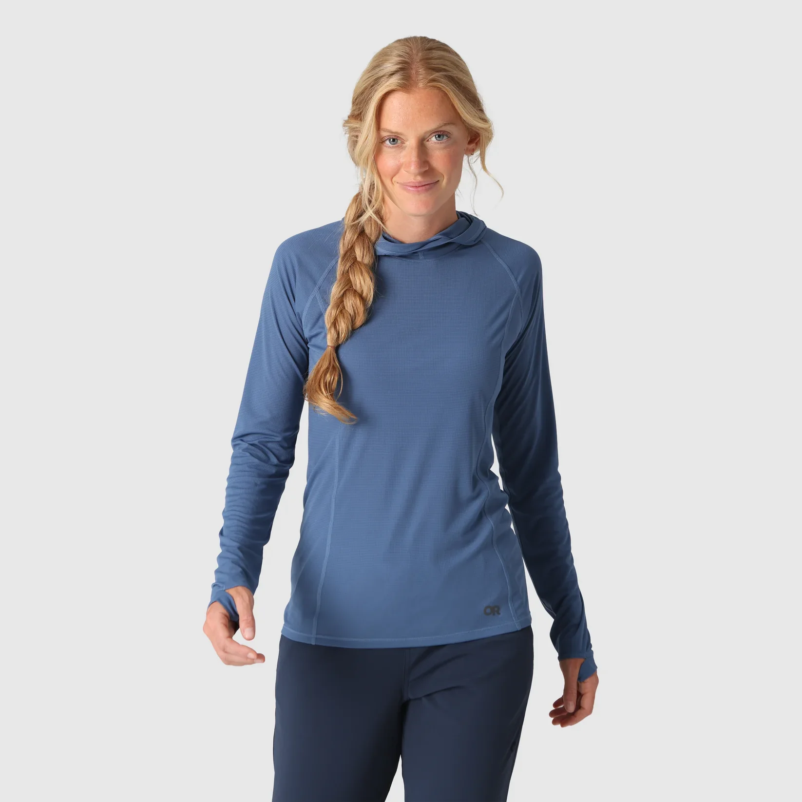 Outdoor Research Women's Echo Sun Hoodie - Image 11