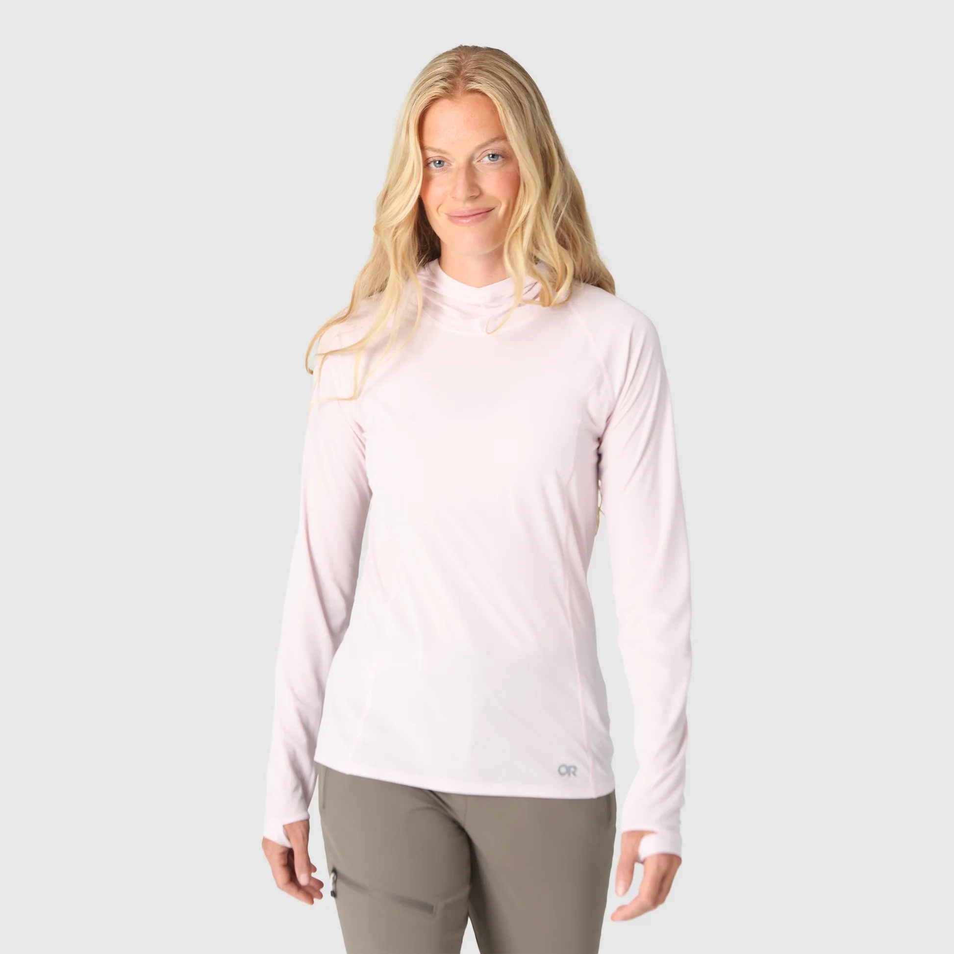 Outdoor Research Women's Echo Sun Hoodie - Image 3