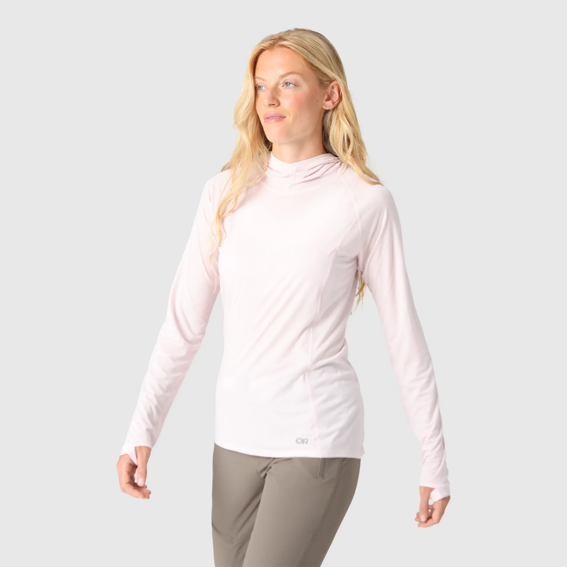 Outdoor Research Women's Echo Sun Hoodie - Image 4
