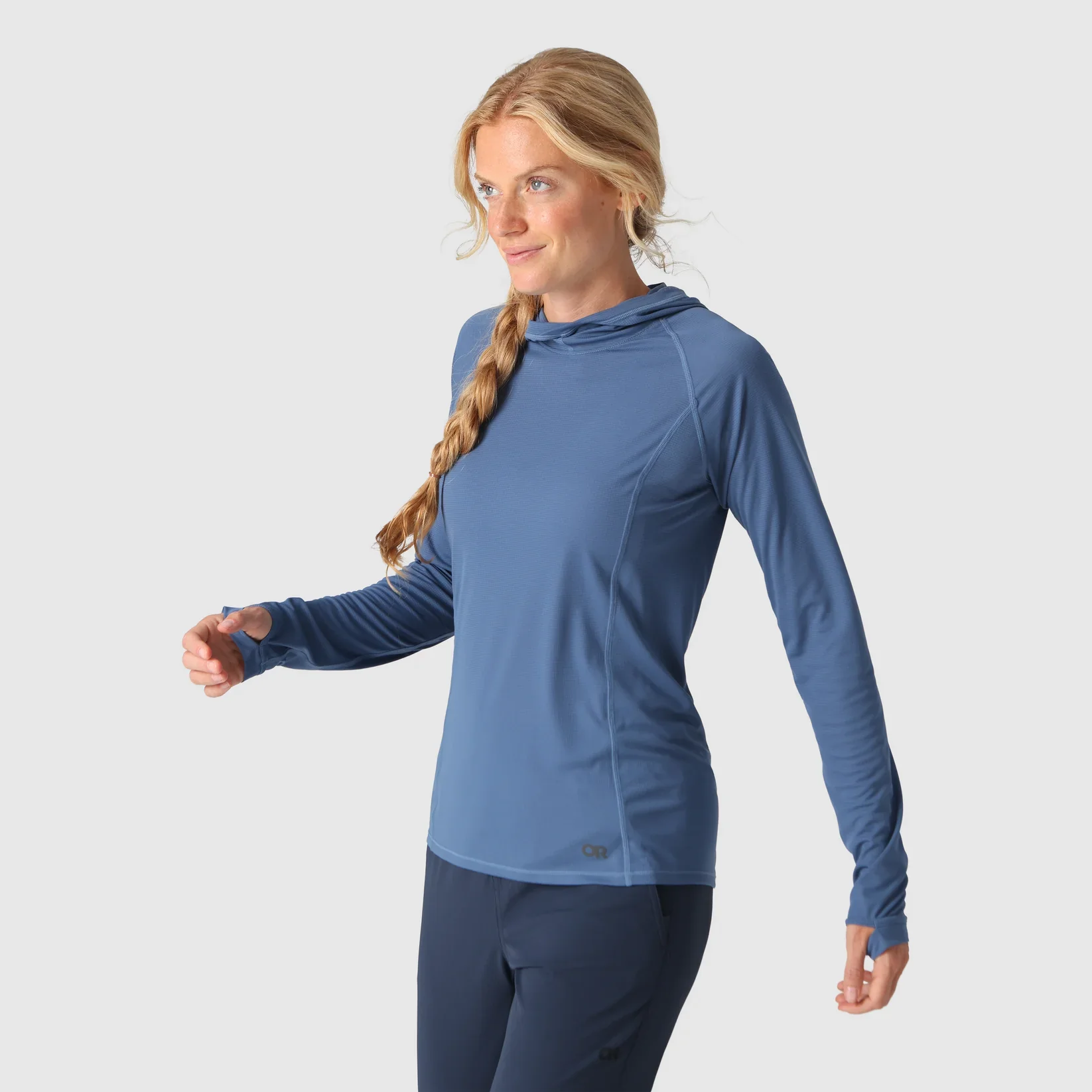 Outdoor Research Women's Echo Sun Hoodie - Image 9