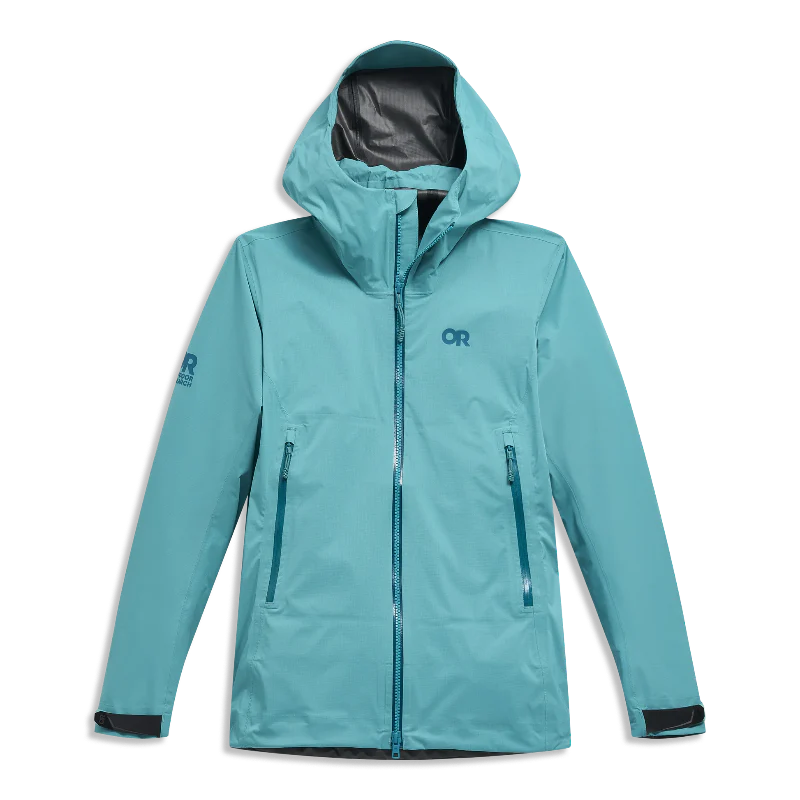 Outdoor Research Women's Skychaser Rain Jacket