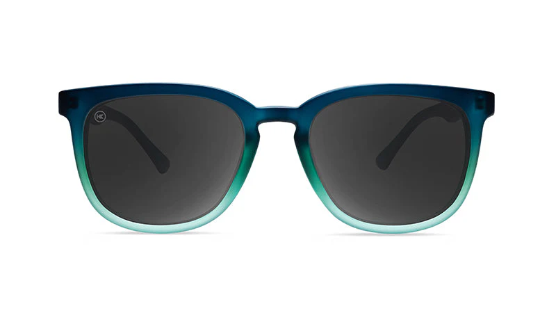 Knockaround Sunglasses Paso Robles - Rising Tide - Image 2
