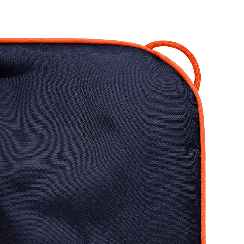 Rumpl Original Puffy Blanket - Midnight Blue - Image 5