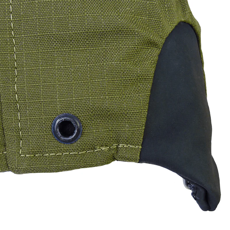 Moroka.30 Snake Proof Gaiters - Image 2