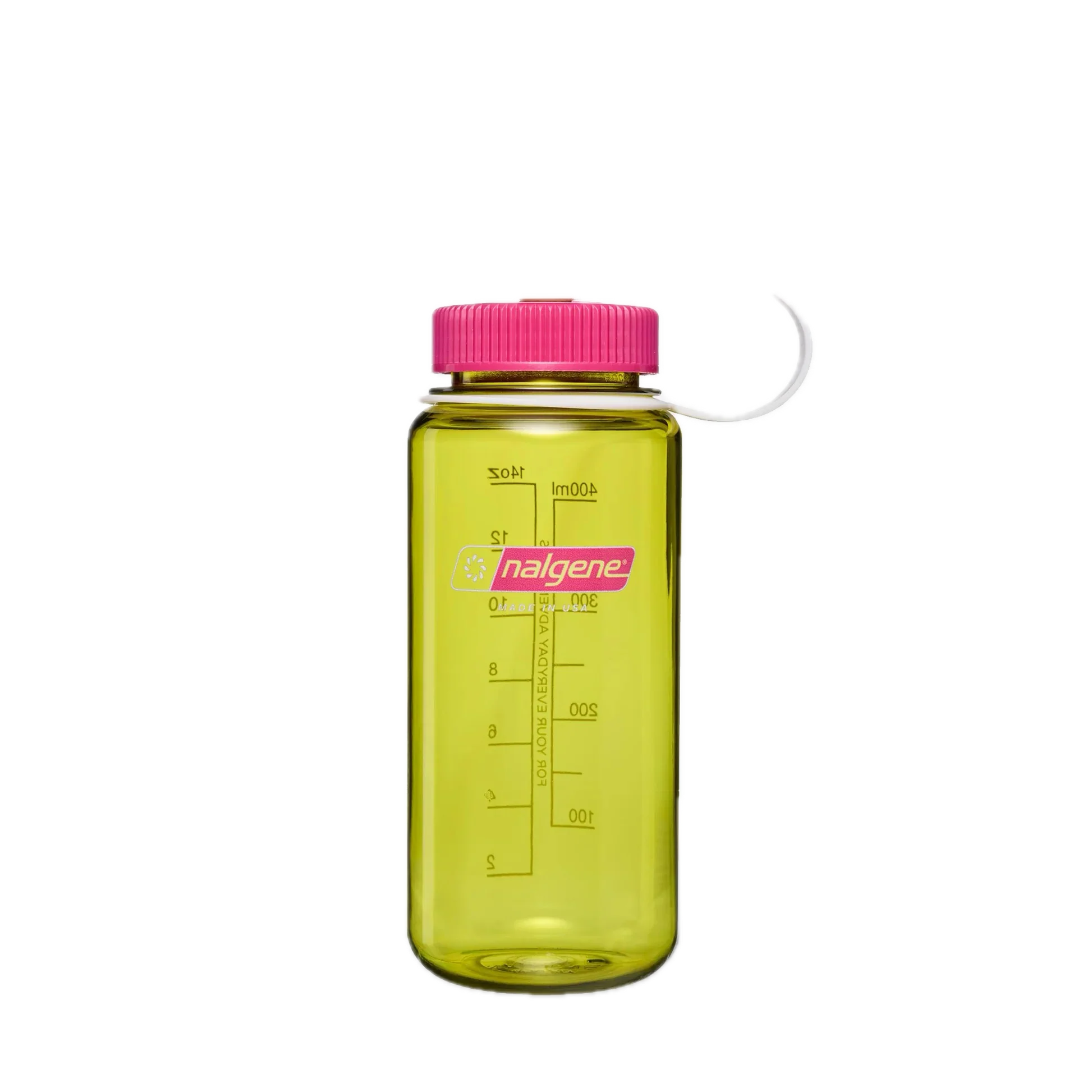 Nalgene Tritan Sustain Wide Mouth 500ml Bottle - Image 22