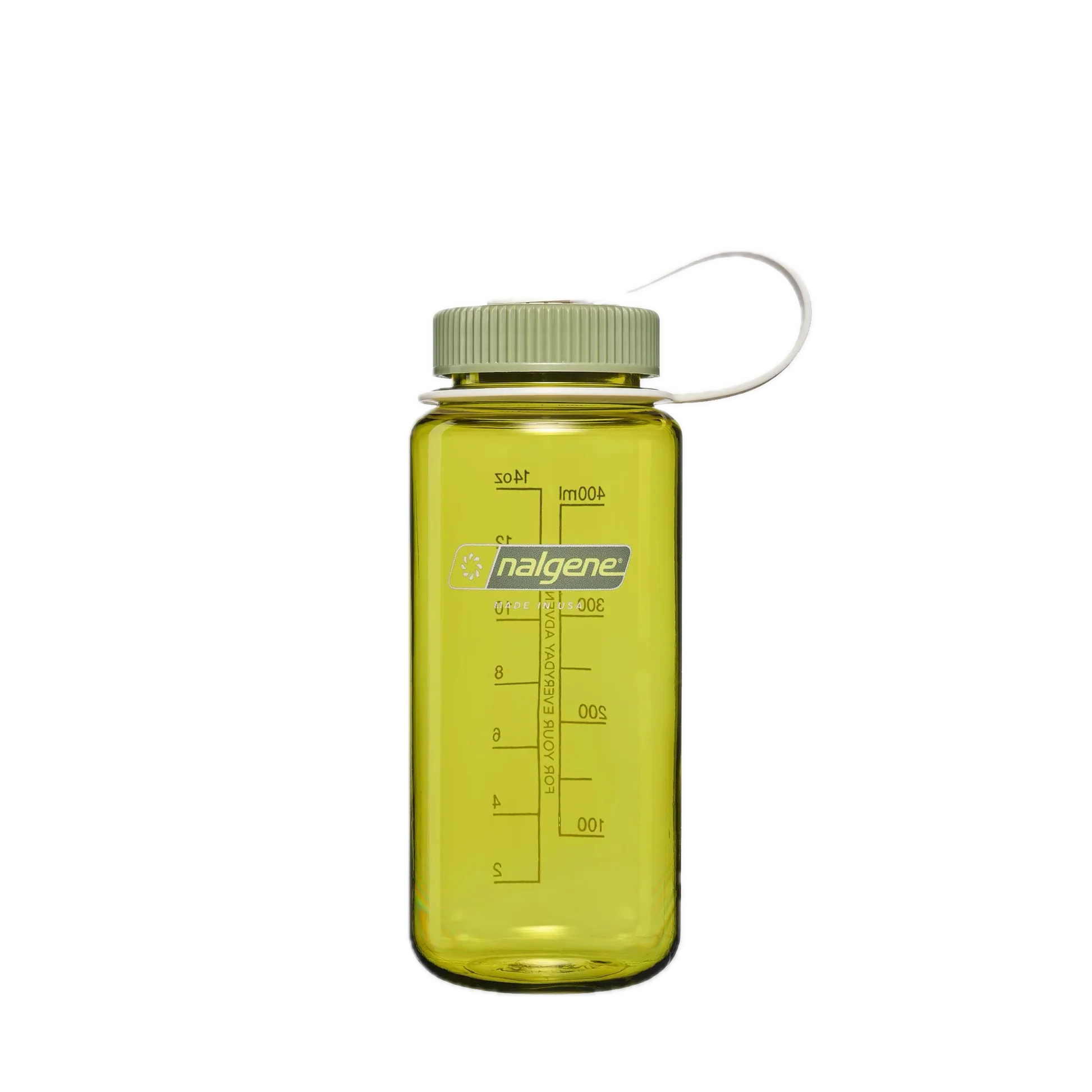 Nalgene Tritan Sustain Wide Mouth 500ml Bottle - Image 23