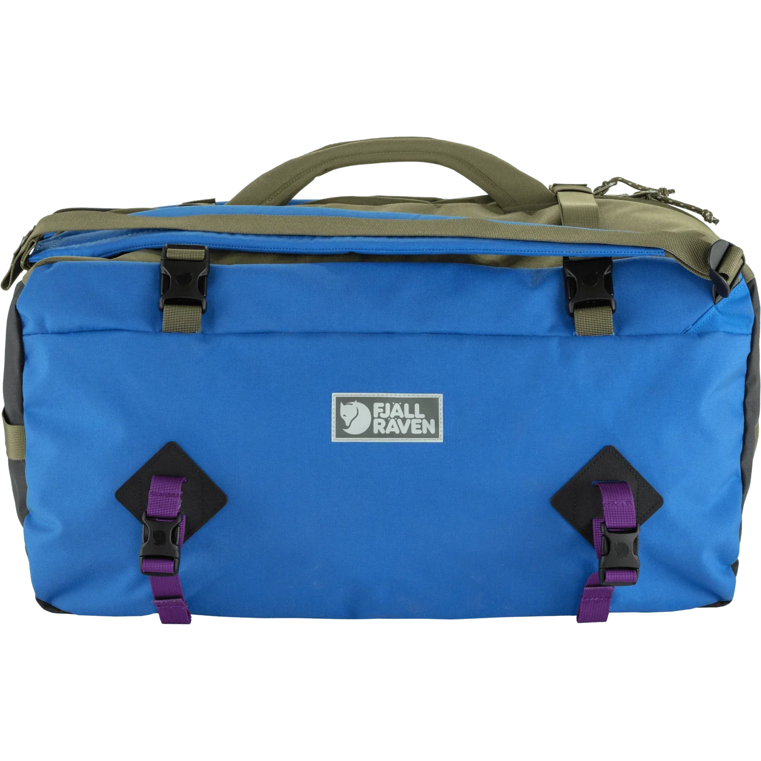 Fjällräven Vardag Splitpack 45 - Image 2