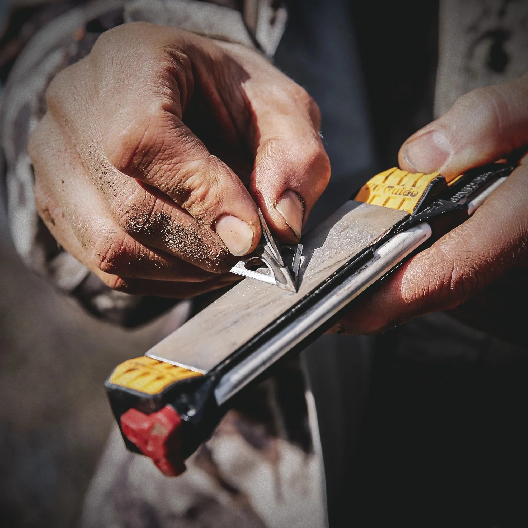 Work Sharp Guided Field Sharpener - Image 3