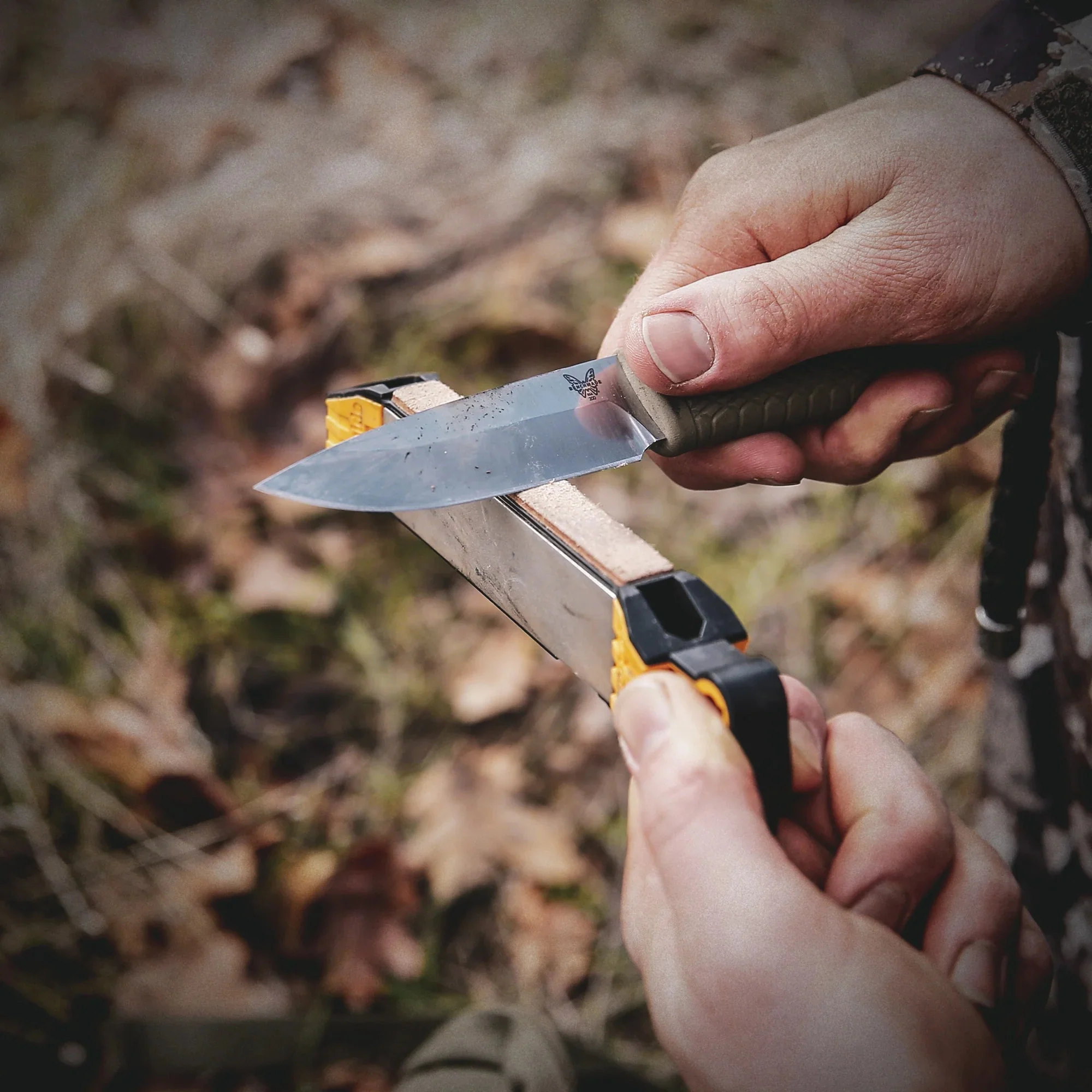 Work Sharp Guided Field Sharpener - Image 4